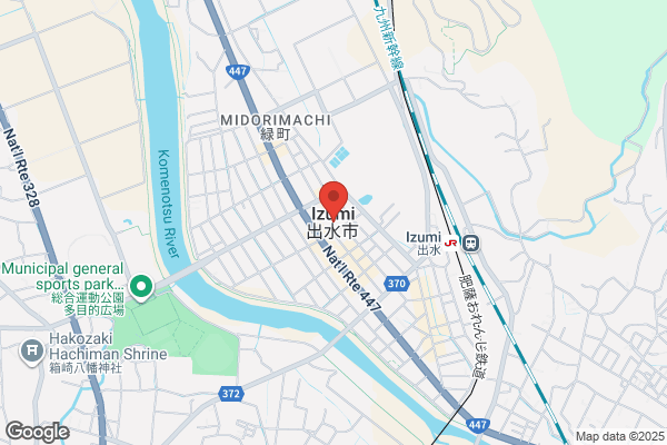 セカンドストリート土岐店