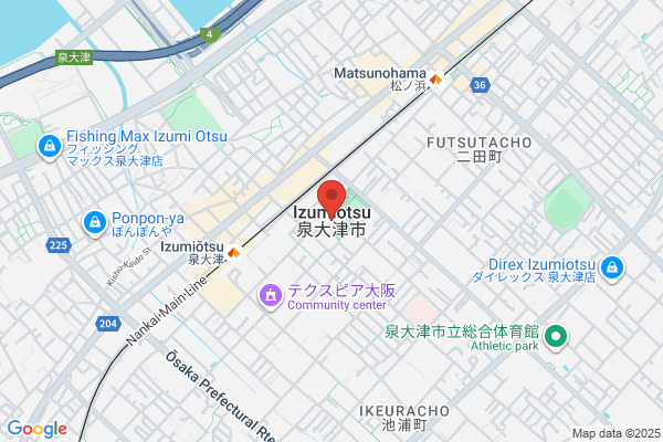 ゴルフパートナー ヴィクトリアゴルフいわき店