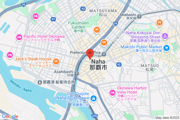 TACHINOMIYA BAR 国際通り店