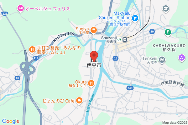 東横INN大阪弁天町
