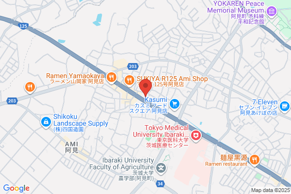 カラオケまねきねこ阿見店