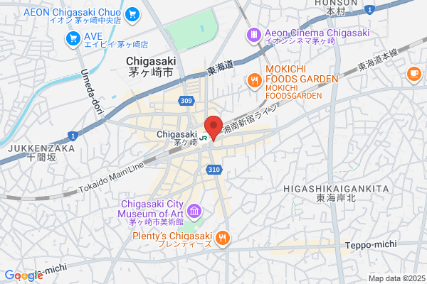吉野家 茅ヶ崎駅南口店
