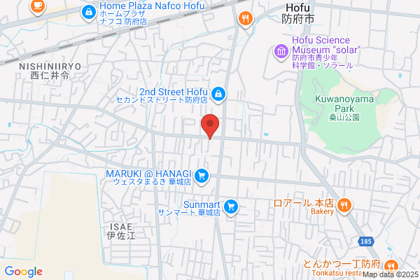 しまだ歯科医院