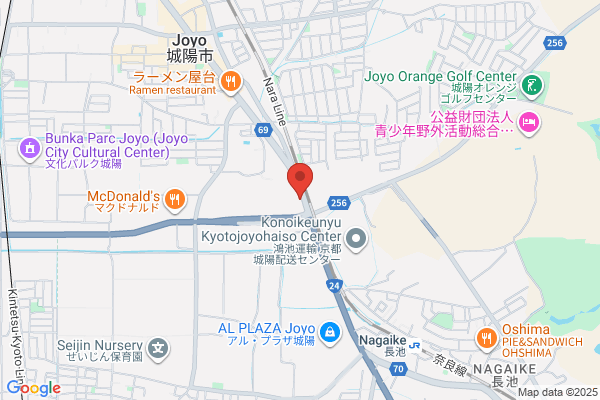 Honda Auto Terrace Joyo