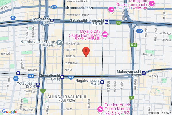 Hisako Co., Ltd.