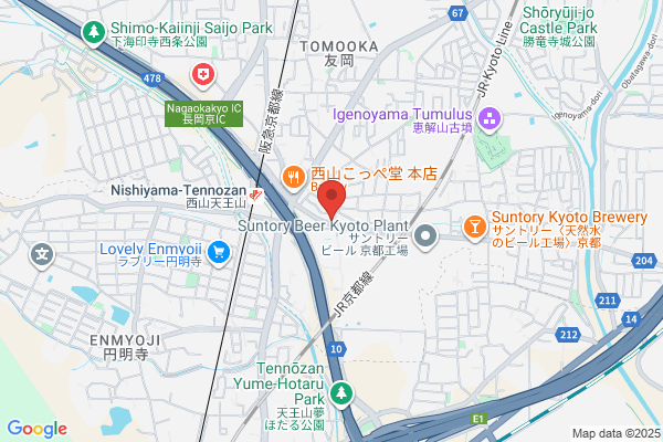 Takada Auto Co., Ltd.