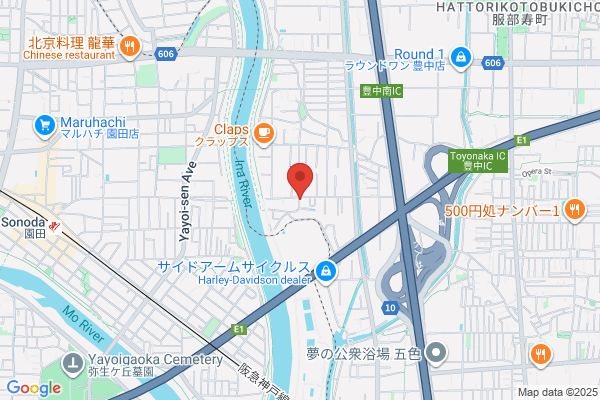 Jump Co., Ltd.