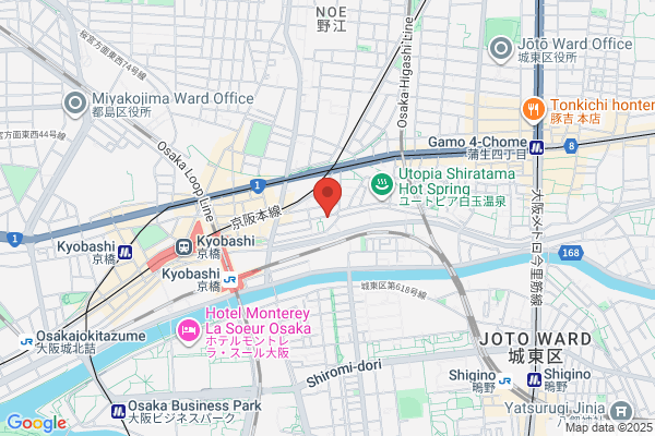 Osaka Heart Clinic Center