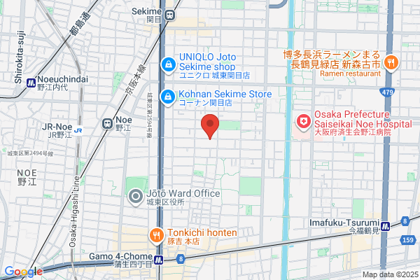 Ikeoka Clinic