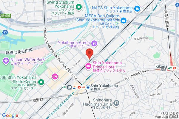 A Link Co., Ltd.