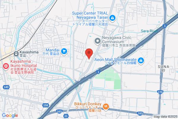 Honobe Electricity Co., Ltd.