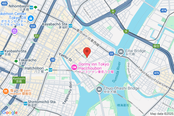 Kishikawa Denki Shokai