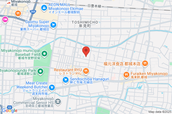 Miyakonojo-Minami Fire Bureau