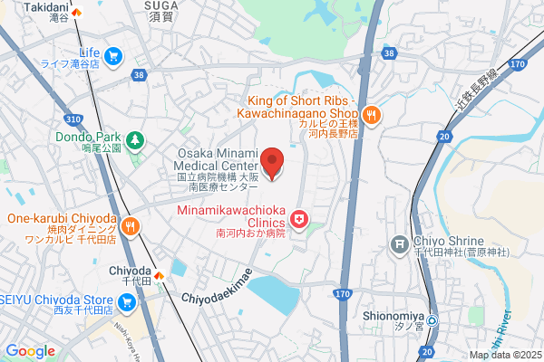 Minami Health Center