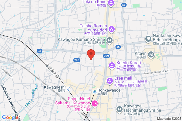 Kawagoe Hospital