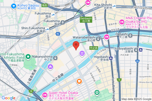 Kikkawa Ophthalmological Hospital