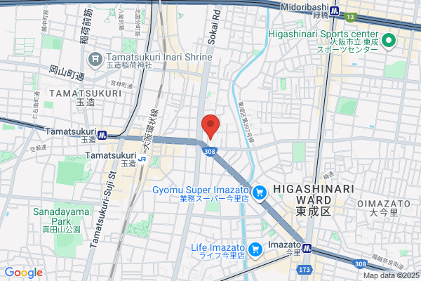 Nishi Ophthalmological Hospital
