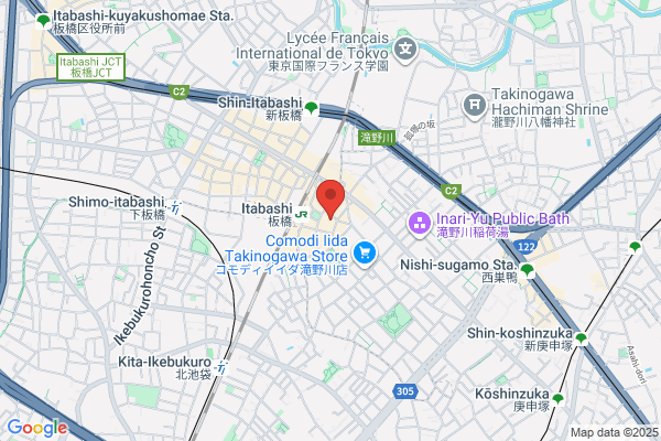 Okuda Clinic