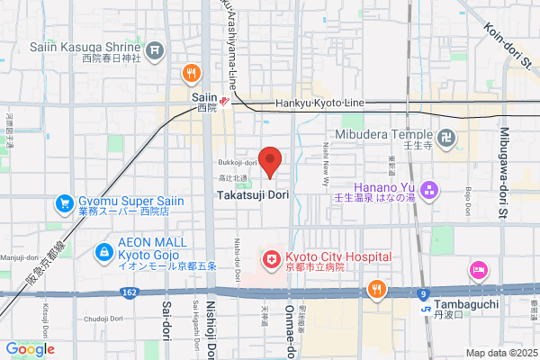 Taniguchi Gastroenteric Clinic
