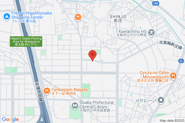 Osaka Machine Tool Distributor Co-Operation