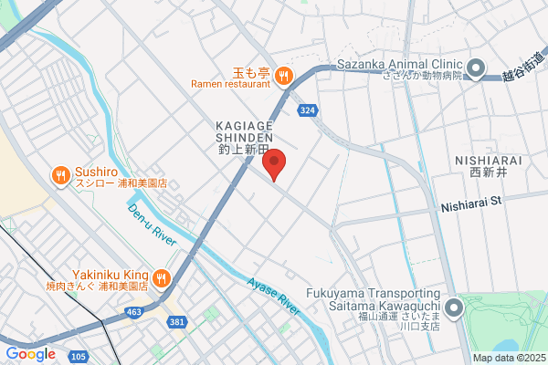 Ichikawa Machinery Co., Ltd.