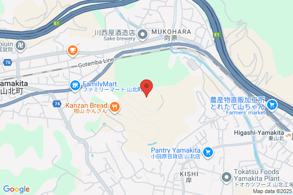 Taniyama Co., Ltd.