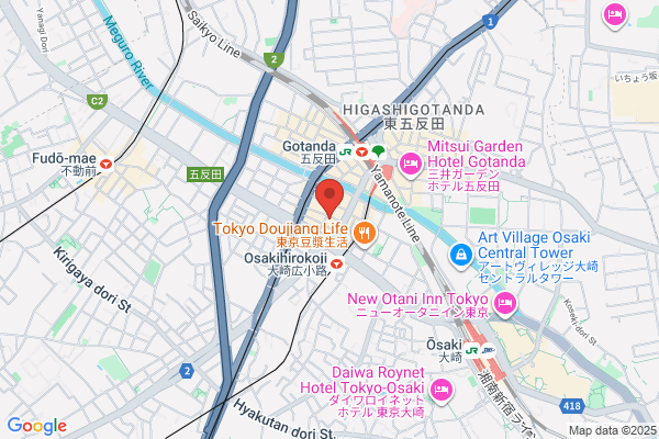 Utsunomiya Seisaku Co., Ltd.