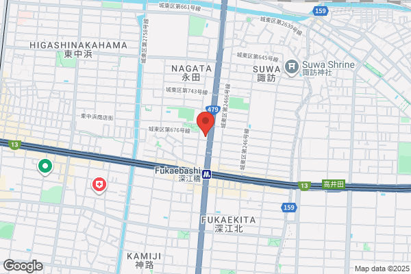 Kodokan Osaka Kokusai Judo Center