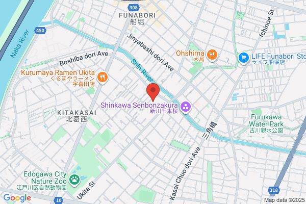 Daiki Co., Ltd.
