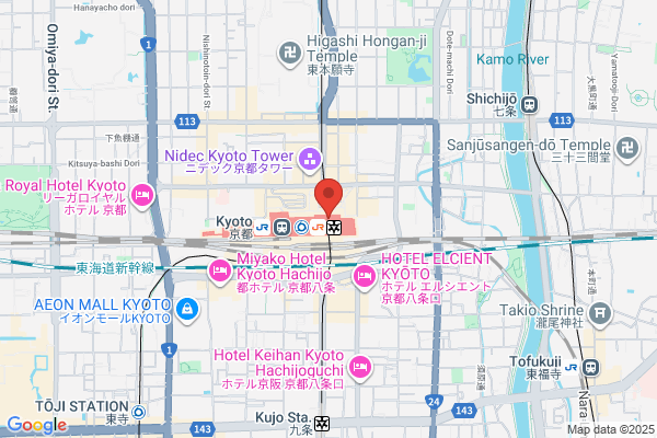 Keihan Pharmacy