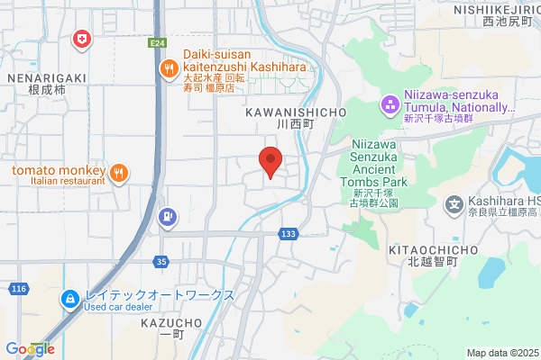 Masuda Yakuhin Co., Ltd.