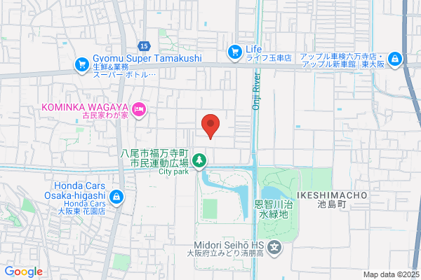 Ijima Metal Stamping Co., Ltd.