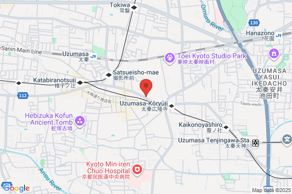 Joto Police Station
