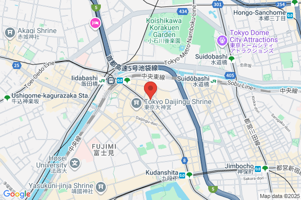 Cardinal Co., Ltd.