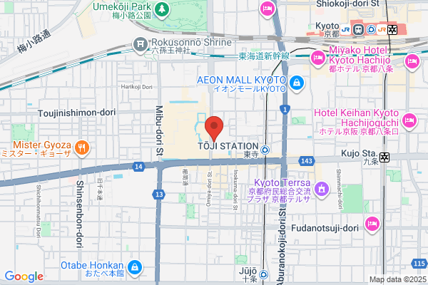 Toji Housing Co., Ltd.