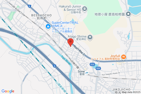 Dainichi Polymer Co., Ltd.