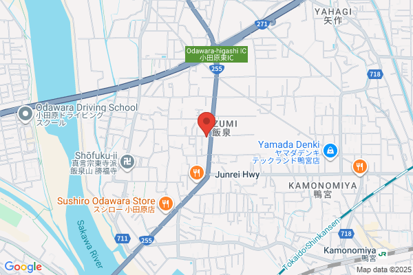 Izumiya Co., Ltd. Imafuku Shop