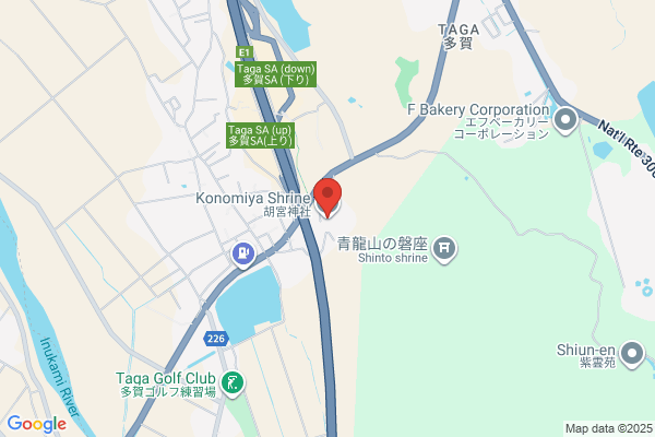 Konomiya Co., Ltd. Shigino-ten