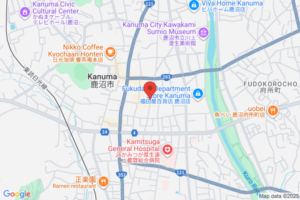 Maruyasu Co., Ltd. Joto-ten