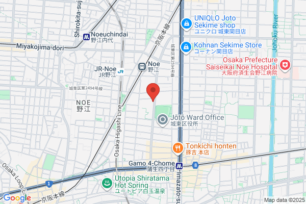 Joto Tax Office