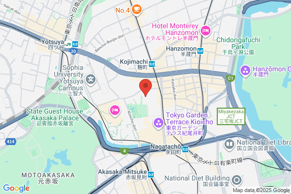 Shin Nihon Kotsu Co., Ltd.