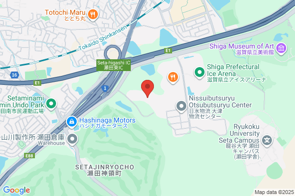 Shin Omi Tetsudo Taxi Co., Ltd.