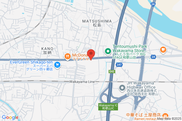 Sogo Taxi Co., Ltd.