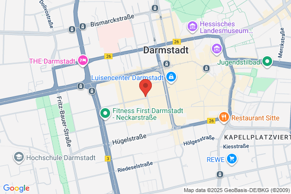 ツルハドラッグ 江別牧場店