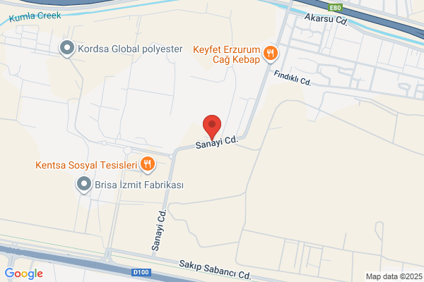 KORDS