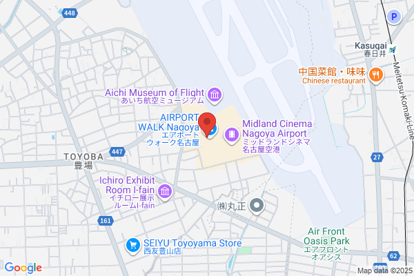 namco名古屋駅前店