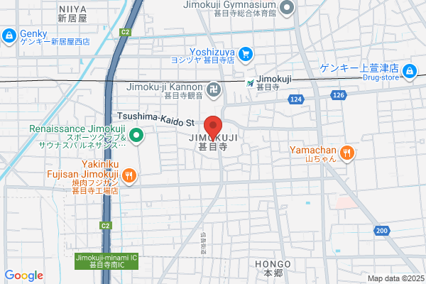 イトマンスイミングスクール名古屋中村校