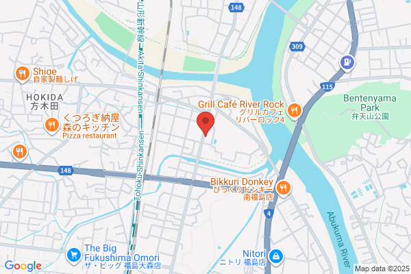 脱毛＆激安痩身専門サロン Meli amigo（メリアミーゴ）福島南町店