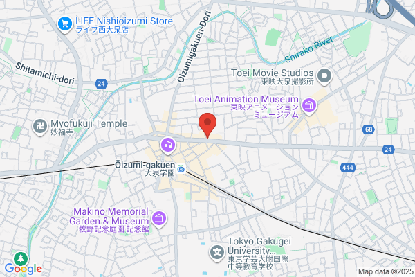 POLA THE BEAUTY三鷹駅南口店
