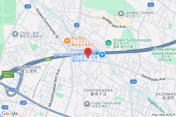 PUDOステーション　レオパレス21　ラトゥサ